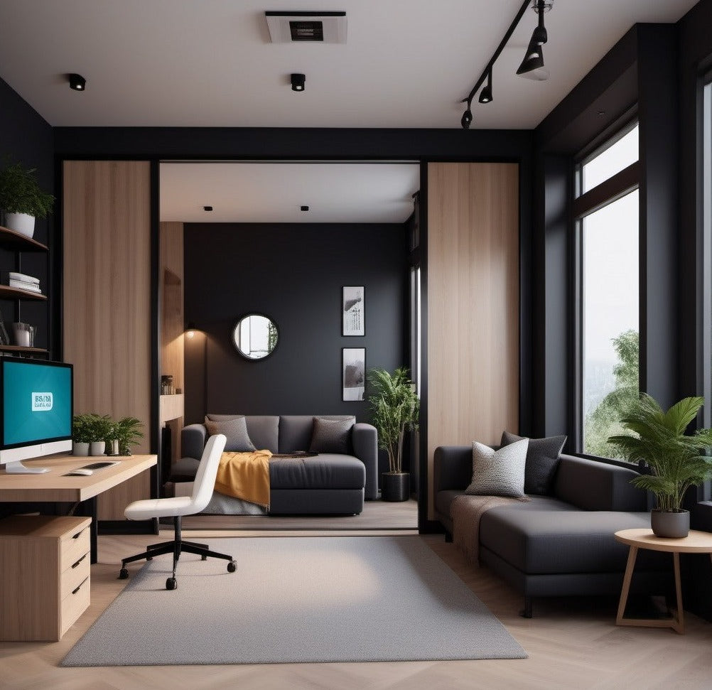 Small Homes Basic