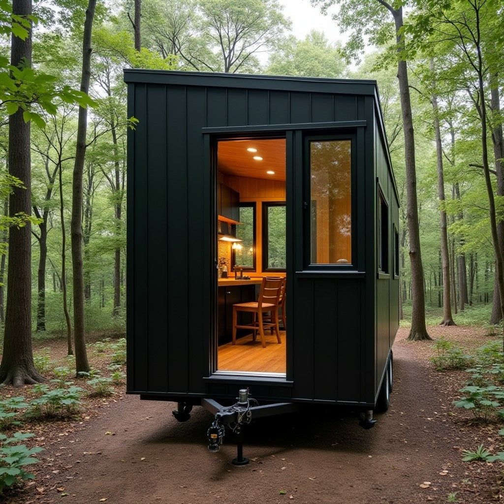 Tiny house