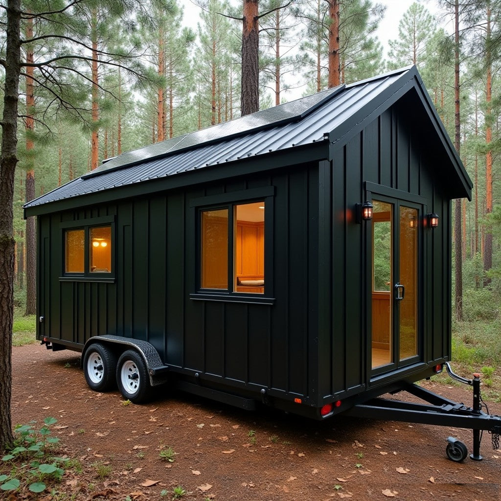 Tiny house