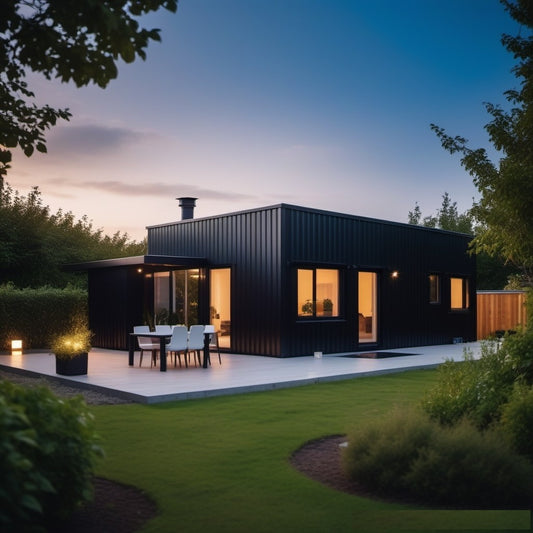 Small Homes Basic