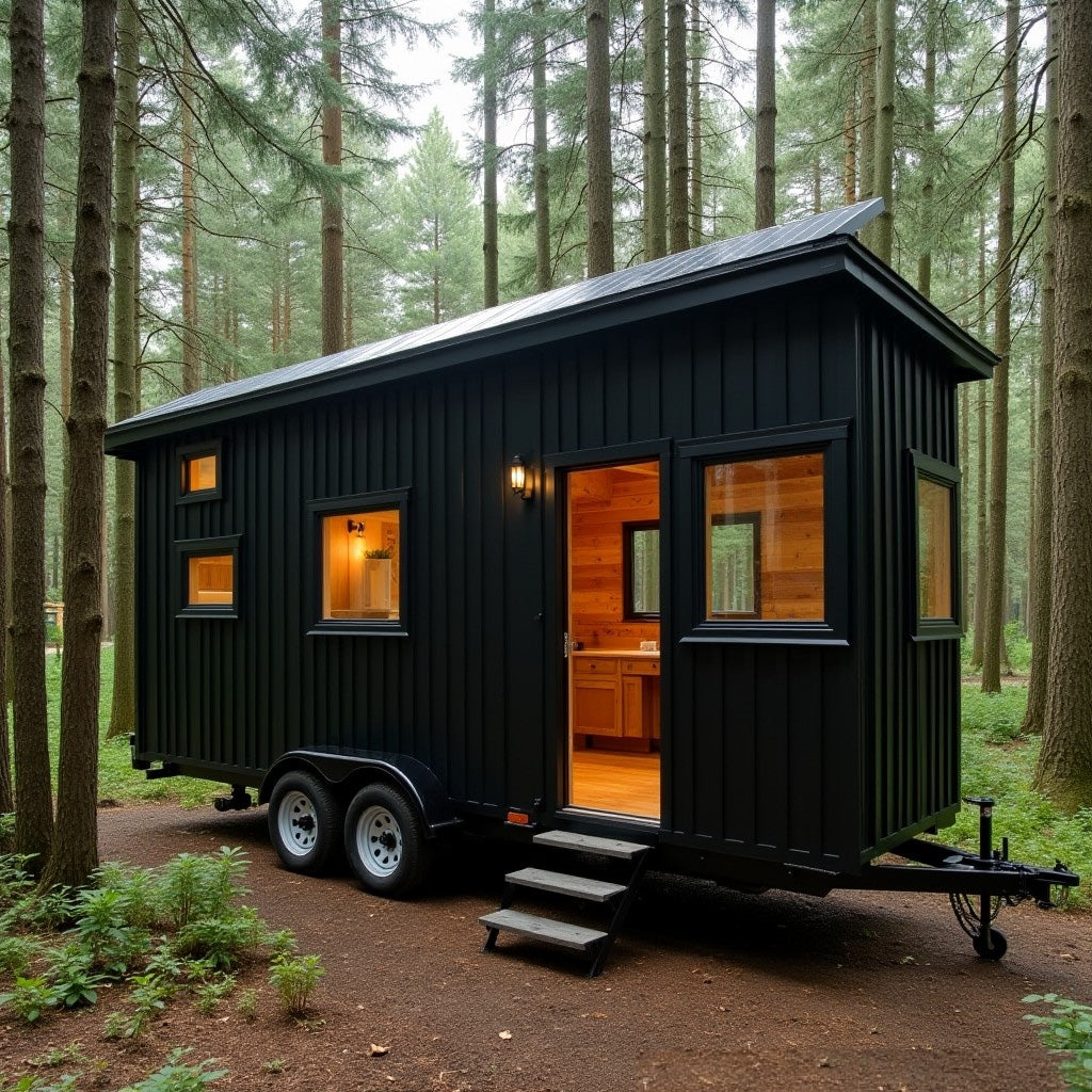 Tiny house
